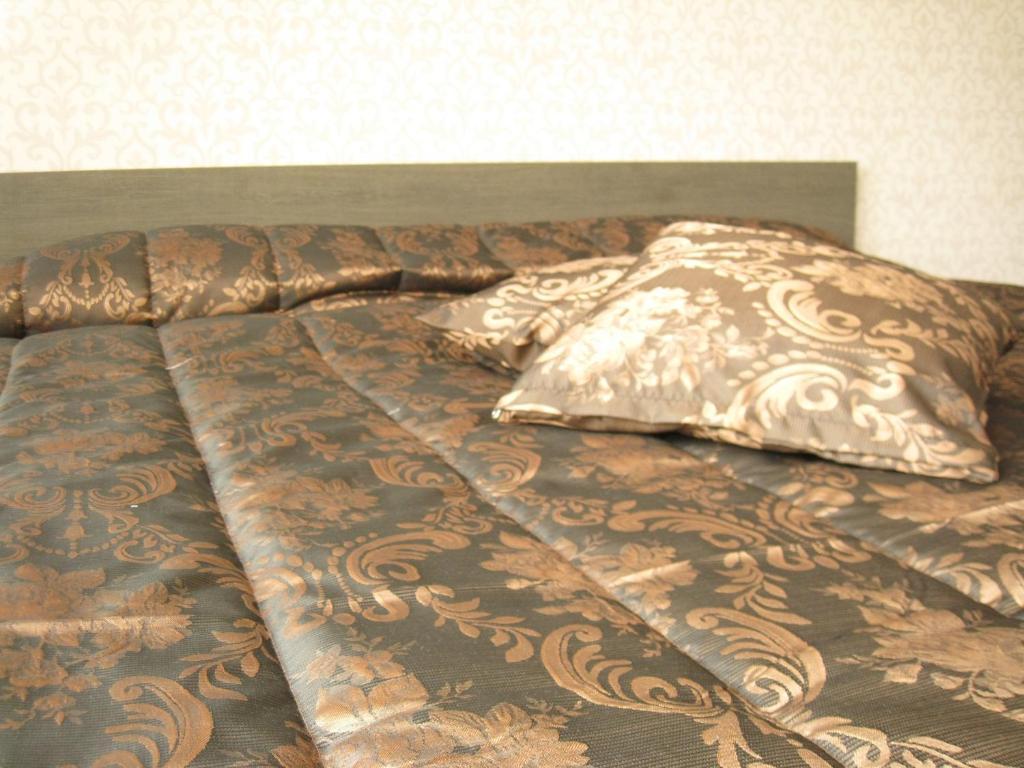 Domus Aparthotel Escópia Quarto foto