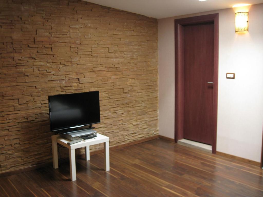 Domus Aparthotel Escópia Exterior foto